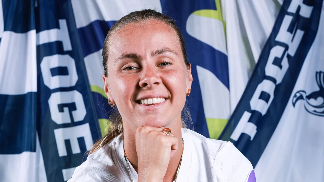 Victoria Pelova Joins Tottenham