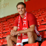 Barnet Add Romoney Wright to Defensive Line