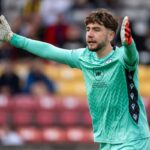 McFarlane Completes Loan Move From Hearts to Partick