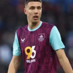 Esteve Completes Move From Burnley to RB Leipzig