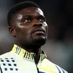 Thomas Partey Completes Move to Al-Shabab