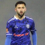 Wealdstone Complete Permanent Deal for Henry