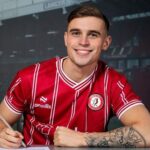 Fleetwood Complete Deal for Bristol City Midfielder Murphy