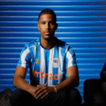 Amenda Joins Coventry in £17m Transfer