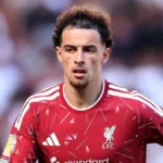 Inter Sign Liverpool Midfielder Jones for £30m