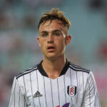 Wigan Complete Loan Deal for Fulham's Harris
