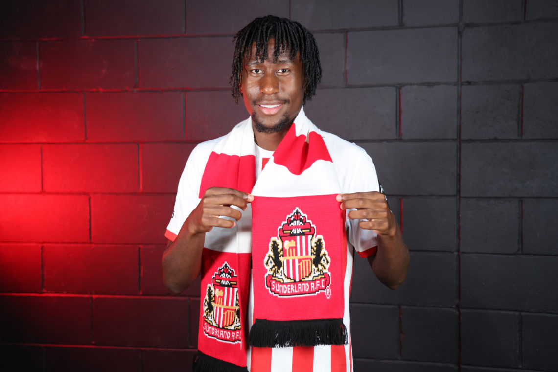 Timothee Pembele Joins Le Havre on Permanent Deal
