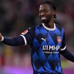 Traore Joins Watford From Udinese