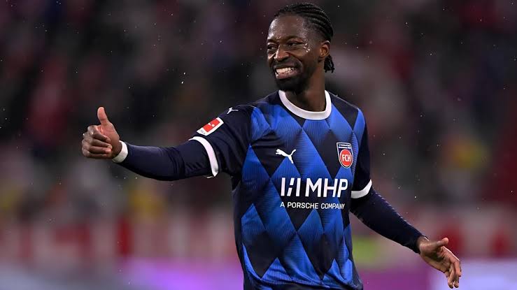 Traore Joins Watford From Udinese