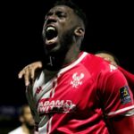 Halifax Complete Signing of Morgan-Smith