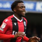 Accrington Complete Tutonda Signing From Rochdale