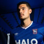 Millwall Complete Signing of Elkan Baggott