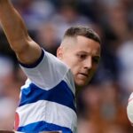 Zan Celar Completes Move From QPR to Basel