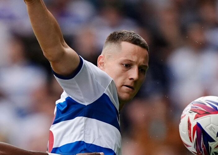 Zan Celar Completes Move From QPR to Basel