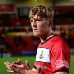 Tranmere Complete Loan Deal for Bobby Faulkner