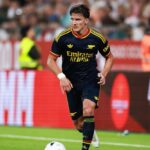 Christos Tzolis Set for Arsenal Transfer