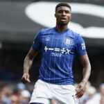 Stoke Complete Loan Deal for Ipswich's Johnson