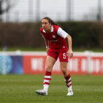 Aspin Returns to Bristol City From Chelsea