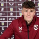 Shrewsbury Complete Loan Deal for Villa's Proctor