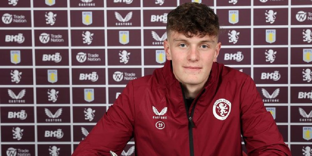 Shrewsbury Complete Loan Deal for Villa's Proctor