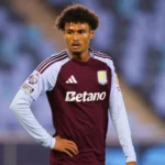 Rochdale Complete Loan Deal for Villa's Taylor