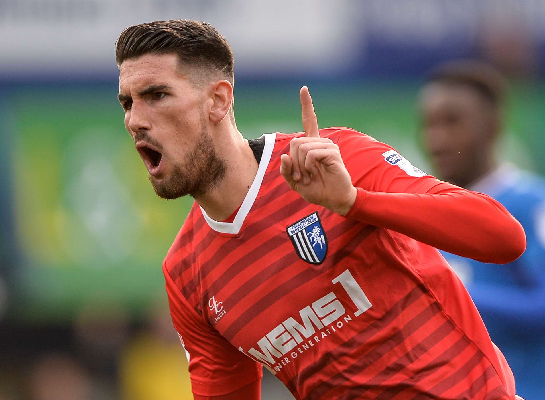 Boreham Wood Complete Deal for Solihull Forward Wilkinson