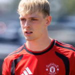 West Brom Add Manchester United Midfielder Collyer