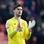 Wildsmith Joins Wycombe on Free Transfer