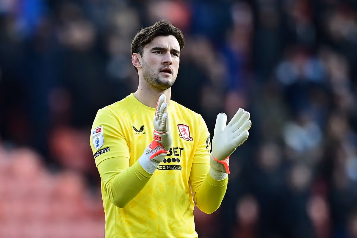 Wildsmith Joins Wycombe on Free Transfer