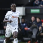Swansea Send Inoussa to Gornik Zabrze on Loan