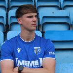 Gillingham Complete Loan Deal for Boro's Daley