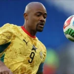 Sheffield United Complete Deal for André Ayew