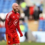 Former Wales International Williams Joins Eastleigh