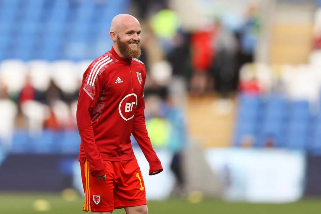 Former Wales International Williams Joins Eastleigh