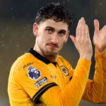 Wolves Send Bueno to Club America on Loan