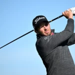 Spaun Wins at Wentworth as Elvira Loses Ground Late