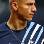 Richarlison Won't Join Vasco da Gama After Deal Fails