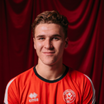 Charlton Complete Loan Deal for Forest's Bindon