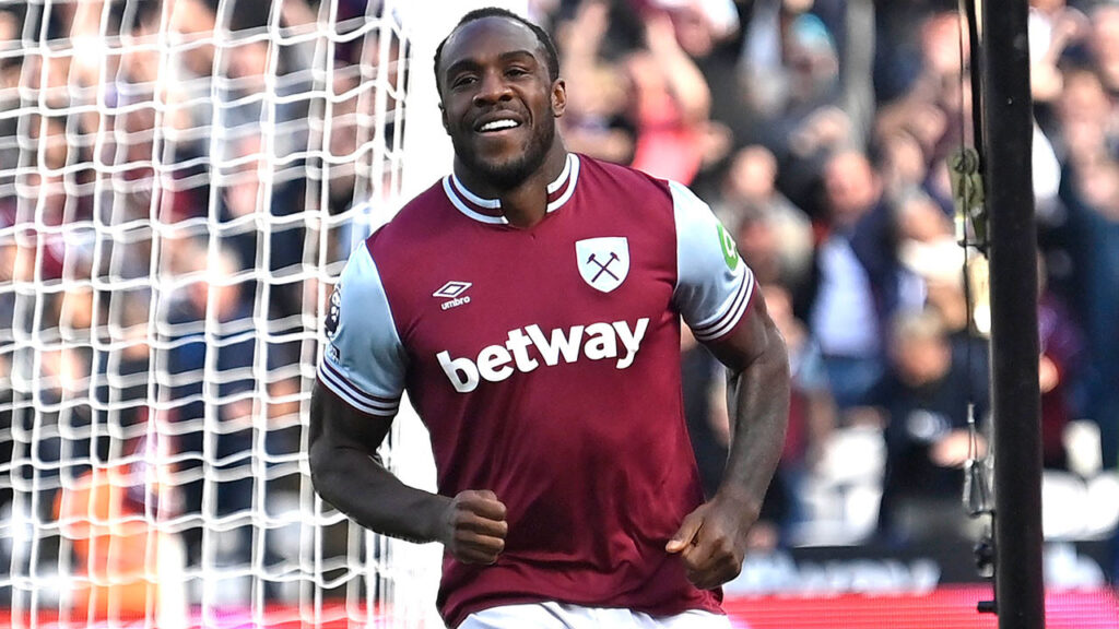 Michail Antonio Joins Watford After West Ham Exit