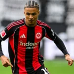 Hull City Move for Frankfurt Winger Bahoya Collapses