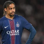 Liverpool Seal £123m Deal to Sign PSG's Barcola