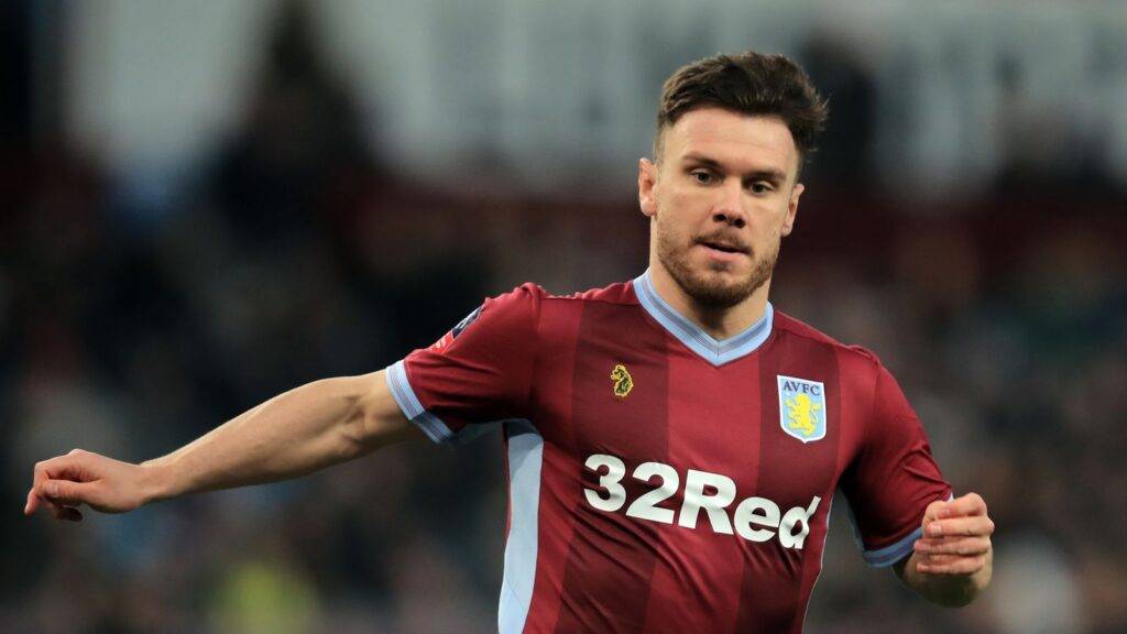 Scott Hogan Joins Wigan Athletic