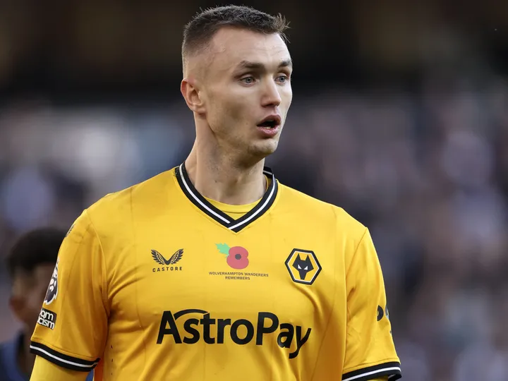 Kalajdzic Joins LASK After Leaving Wolves