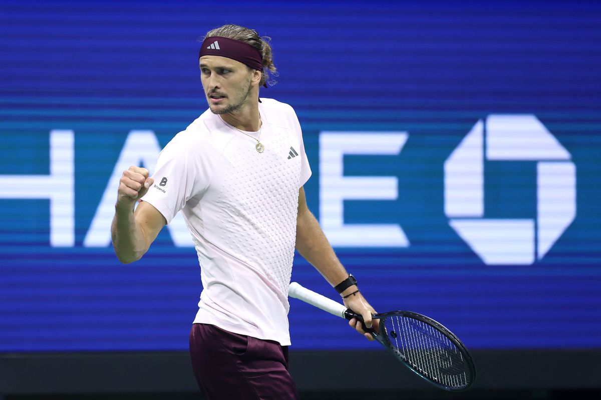 Alexander Zverev Seals US Open Triumph After Transformational Year