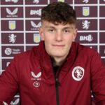 Shrewsbury Re-Sign Cameron Gregory After Proctor Blow