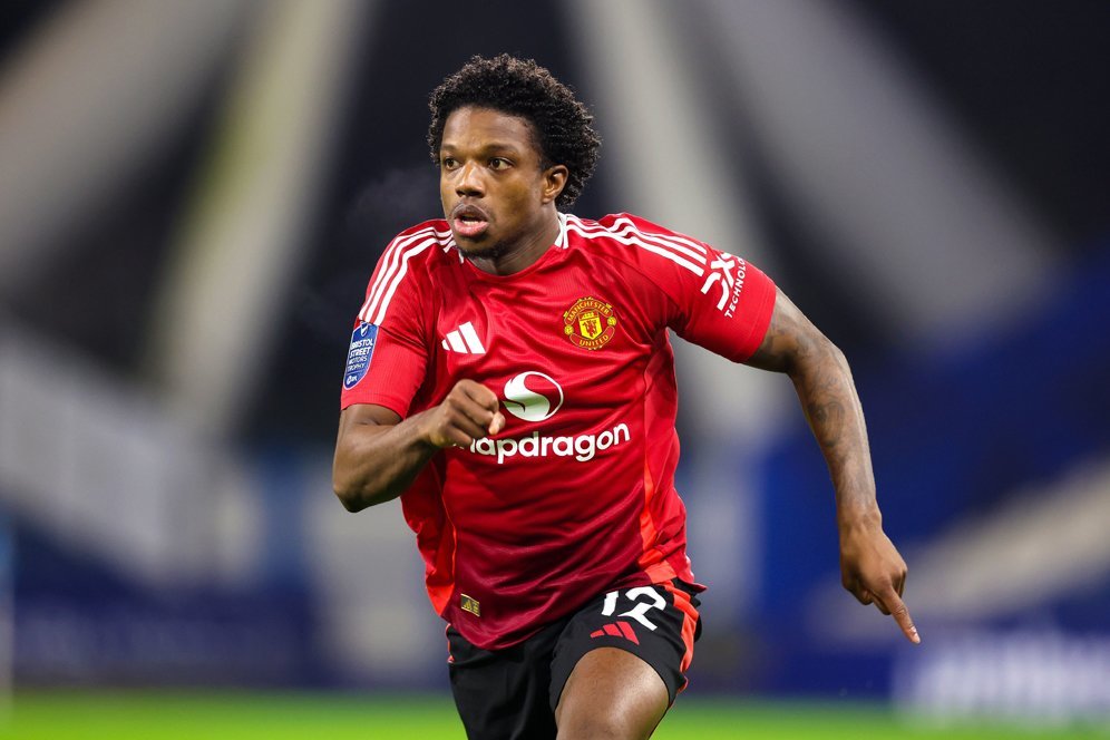 Tyrell Malacia Joins FC Cincinnati After Man Utd Exit