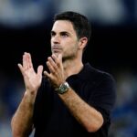 Mikel Arteta Extends Arsenal Stay With New Contract