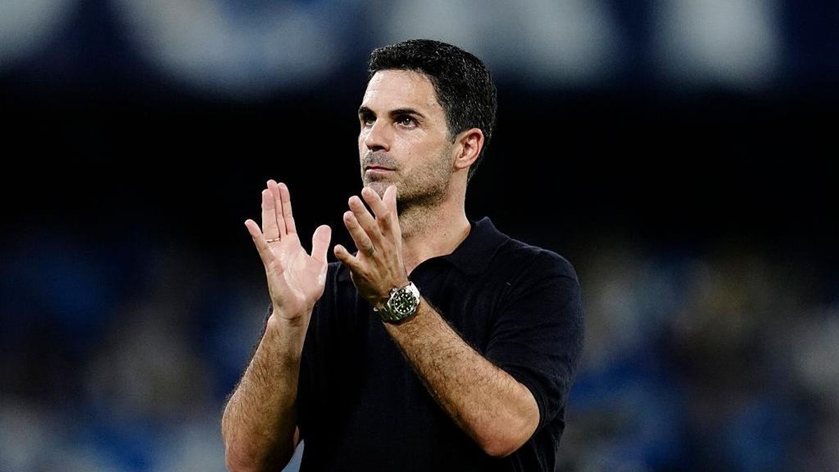 Mikel Arteta Extends Arsenal Stay With New Contract