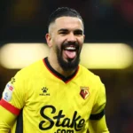 Imran Louza Completes Move From Watford to Panathinaikos